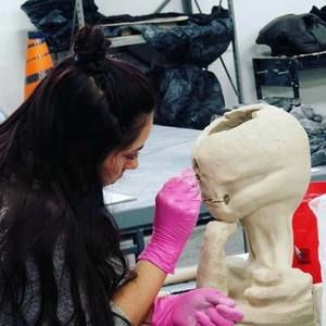 Meet your Posher, Michaela